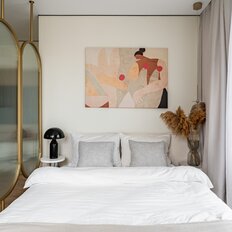 Квартира 30,1 м², 1-комнатная - изображение 4