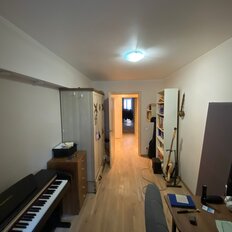 Квартира 89 м², 3-комнатная - изображение 1