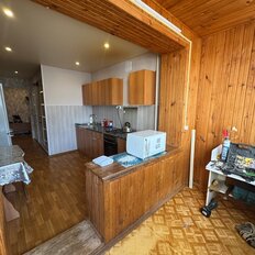 Квартира 37 м², 1-комнатная - изображение 3