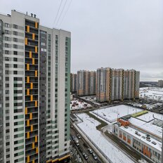 Квартира 58,5 м², 2-комнатная - изображение 5