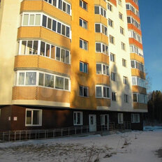 Квартира 42,4 м², 2-комнатная - изображение 2