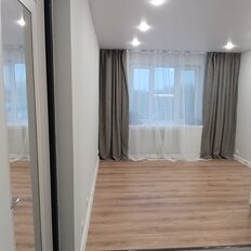 Квартира 18 м², студия - изображение 4