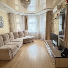 Квартира 71,4 м², 3-комнатная - изображение 4