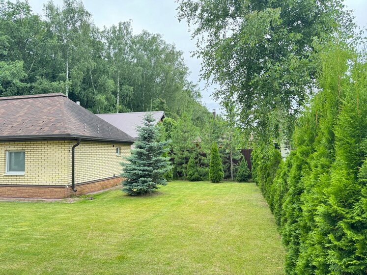 426 м² дом, 7 соток участок 74 900 000 ₽ - изображение 35