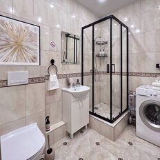 Квартира 37 м², 1-комнатная - изображение 5