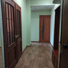 Квартира 43 м², 1-комнатная - изображение 5