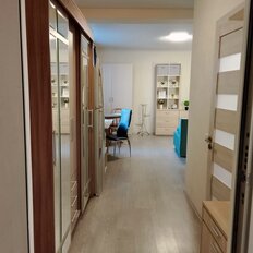Квартира 30 м², студия - изображение 1