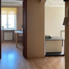 Квартира 31,9 м², 1-комнатная - изображение 4