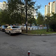 Квартира 60,6 м², 2-комнатная - изображение 2