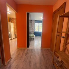 Квартира 31 м², 1-комнатная - изображение 5