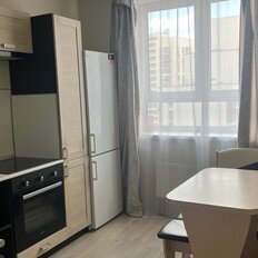 Квартира 36,6 м², 1-комнатная - изображение 2
