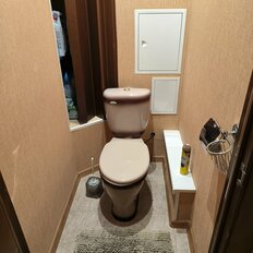 Квартира 38,4 м², 1-комнатная - изображение 1