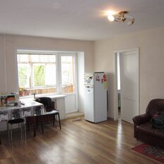 Квартира 55 м², 3-комнатная - изображение 4