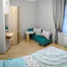 Квартира 60 м², 3-комнатная - изображение 4