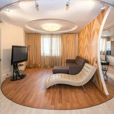 Квартира 67 м², 2-комнатная - изображение 2
