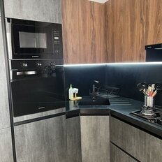 Квартира 35 м², 1-комнатная - изображение 2