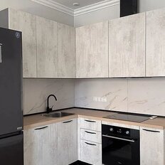 Квартира 80 м², 3-комнатная - изображение 2