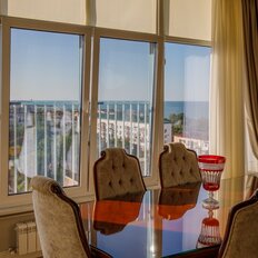 Квартира 160 м², 4-комнатная - изображение 1