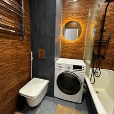 Квартира 32,4 м², 1-комнатная - изображение 5