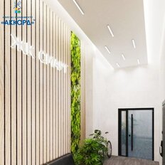 Квартира 25,8 м², студия - изображение 5