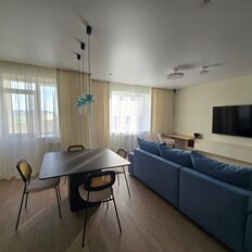 Квартира 69 м², 2-комнатная - изображение 4