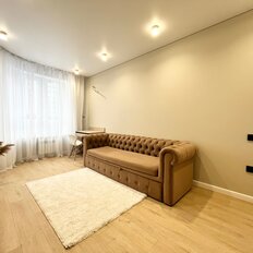 Квартира 35 м², 1-комнатная - изображение 2