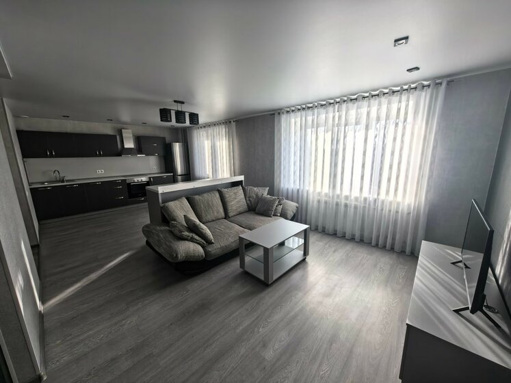 42,4 м², 1-комнатная квартира 4 706 400 ₽ - изображение 23