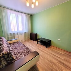 Квартира 33 м², 1-комнатная - изображение 3