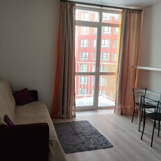 Квартира 24 м², студия - изображение 4