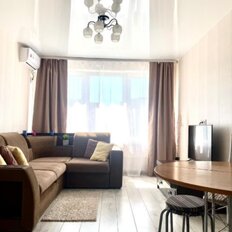 Квартира 41 м², 1-комнатная - изображение 3