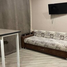 Квартира 25 м², студия - изображение 5