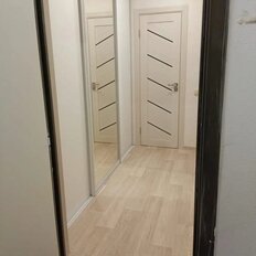 Квартира 24 м², студия - изображение 5