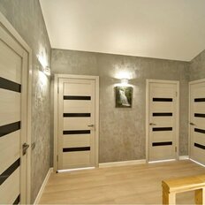 Квартира 140 м², 4-комнатная - изображение 3