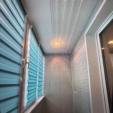 Квартира 40 м², 1-комнатная - изображение 1