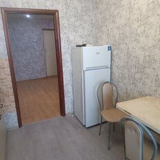 Квартира 46 м², 1-комнатная - изображение 3