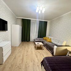 Квартира 70 м², 2-комнатная - изображение 4