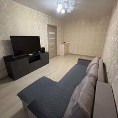 Квартира 42 м², 2-комнатная - изображение 4