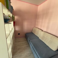 Квартира 38 м², 1-комнатная - изображение 5