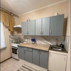 Квартира 33,1 м², 1-комнатная - изображение 3
