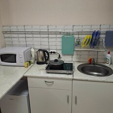 Квартира 22 м², студия - изображение 4