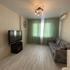 Квартира 46,1 м², 1-комнатная - изображение 3