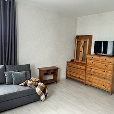 Квартира 38 м², 1-комнатная - изображение 3
