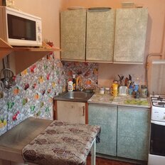 Квартира 37 м², 2-комнатная - изображение 5