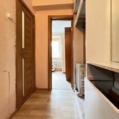 Квартира 16,1 м², студия - изображение 1