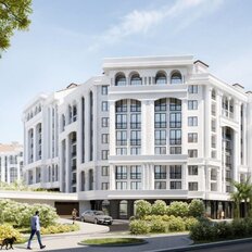 Квартира 41,6 м², 1-комнатная - изображение 4