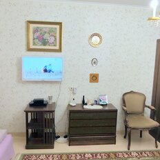 Квартира 38 м², 1-комнатная - изображение 2