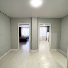 Квартира 42 м², 1-комнатная - изображение 4