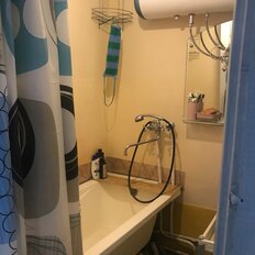Квартира 60,5 м², 3-комнатная - изображение 1