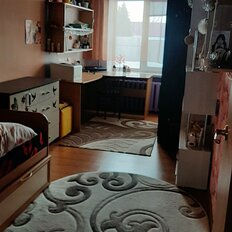 Квартира 61 м², 3-комнатная - изображение 1