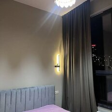 Квартира 43 м², 1-комнатная - изображение 2